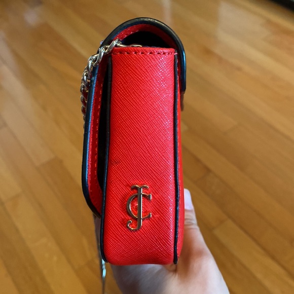 Juicy Couture Cross Body - Picture 4 of 5